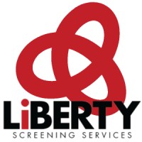 Liberty Screening Services, LLC logo - Similar company to Quickstrike Studios