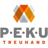 PEKU Treuhand AG logo - Similar company to Benefitimpact Ag