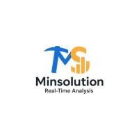 Minsolution logo - Similar company to Ausmintec