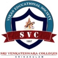 Sri Venkateswara College Of Engineering & Technology, Etcherla, Srikakulam logo - Similar company to Younify