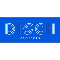 Disch Projects logo - Similar company to Sleepercharger