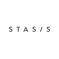 STASIS logo - Similar company to Stasis