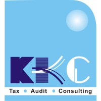 Kehinde Kassim and Co. logo - Similar company to Droidedge Consulting