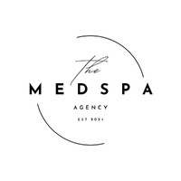 The Med Spa Agency logo - Similar company to Ecometics Inc
