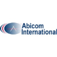 Abicom International logo - Similar company to Miles 33