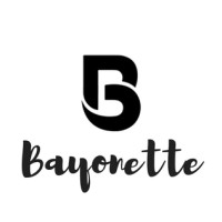Bayonette logo - Similar company to Bayonette