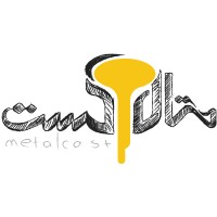 metal-cast | متالکست logo - Similar company to Ittelecom