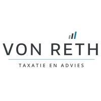 Von Reth Taxatie en Advies logo - Similar company to Evisol