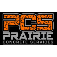 Prairie Concrete Services Inc logo - Similar company to Nb Benny'S Contracting Ltd.