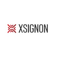 XSIGNON Corporation logo - Similar company to Secure Hub Mgit