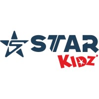 STAR KIDZ Footwear logo - Similar company to Dara Etching Process