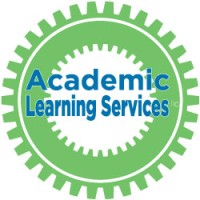 Academic Learning Services logo - Similar company to Writing Tutorial Services - Iu Bloomington