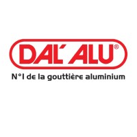 Dal'Alu Armor logo - Similar company to Sharp Energy Solutions Ltd
