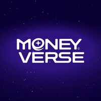 The Moneyverse (Vũ trụ Đồng tiền) logo - Similar company to Ngước Organization