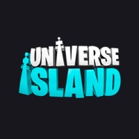 Universe Island LLC logo - Similar company to Studio Nmds