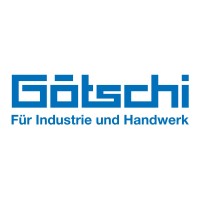 Götschi AG logo - Similar company to Oslo Studios Basel