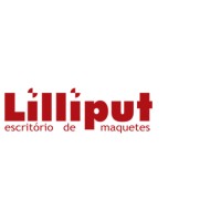 Lilliput Maquetes e Miniaturas logo - Similar company to Aqs Projects And Electronic Models