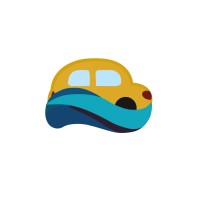 AutoWave logo - Similar company to Lyr X 💎