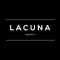 Lacuna Agency logo - Similar company to Polished Man
