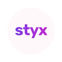 Styx logo - Similar company to Futuristic Bots