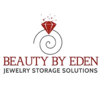 Beauty By Eden-Jewelry Storage Solutions logo - Similar company to Crown Pawn