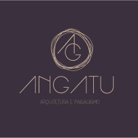 ANGATU ARQUITETURA E PAISAGIMO logo - Similar company to Estudio Flume