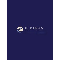 Eldiman logo - Similar company to Azing