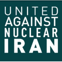 United Against Nuclear Iran logo - Similar company to National Union For Democracy In Iran (Nufdi)