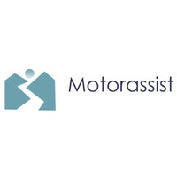 MotorAssist logo - Similar company to Kimerkia