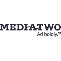 Media Two logo - Similar company to Media Now Interactive