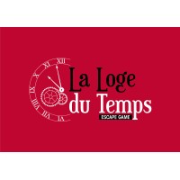 La Loge Du Temps - Escape Room