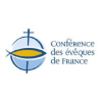 Conférence des évêques de France logo - Similar company to Ed'Solidaire