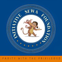 Initiative Sewa Foundation logo - Similar company to Dominate Performance