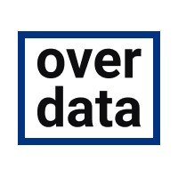Overdata AI logo - Similar company to Generatica S.A.