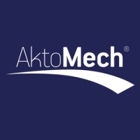 AktoMech logo - Similar company to Asimtech Automation Systems
