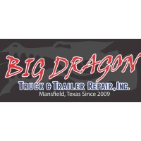 Big Dragon Truck and Trailer Repair, Inc.