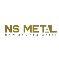 NS Metal New Sanper Molas logo - Similar company to Molas Matielo Ltda