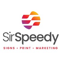 Sir Speedy of Newark logo - Similar company to Sir Speedy