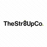 TheStr8UpCo. logo - Similar company to Yard B