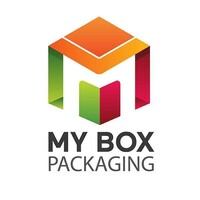 My Box Packaging UK logo - Similar company to Concept Bbm