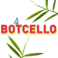 Botcello Limoncello logo - Similar company to Amici Limoncello