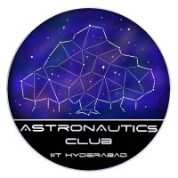 Astronautics Club, IIIT Hyderabad logo - Similar company to Osdg, Iiit Hyderabad