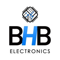 BHB Electronics logo - Similar company to Dot And Doc
