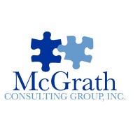 McGrath Consulting Group, Inc. logo - Similar company to Mcgrath Group Of Companies