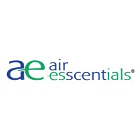 Air Esscentials logo - Similar company to Actualised Industries