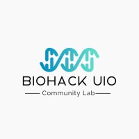 Biohack UIO logo - Similar company to Microbioland