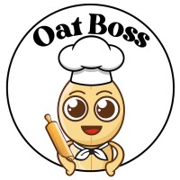 Oat Boss logo - Similar company to Oat Pantry Ltd