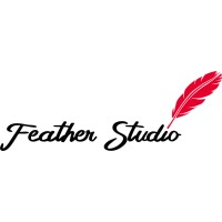 Feather Studio logo - Similar company to Eesome Studios