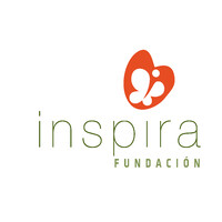 Fundación Inspira logo - Similar company to Corporación Espacio Apapacho