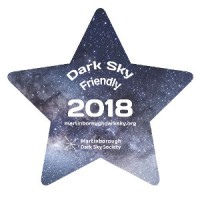 Martinborough Dark Sky Society